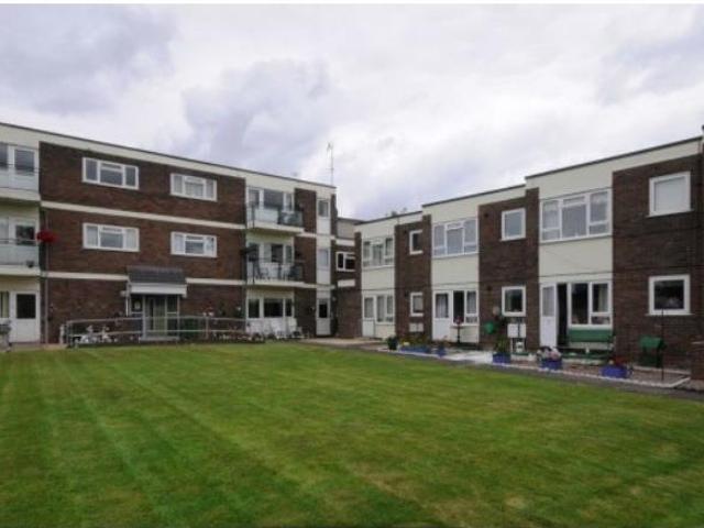 Apartment at Meadow Court, Stafford