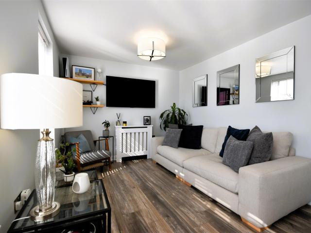 Apartment at Meadow Rise, Winsford