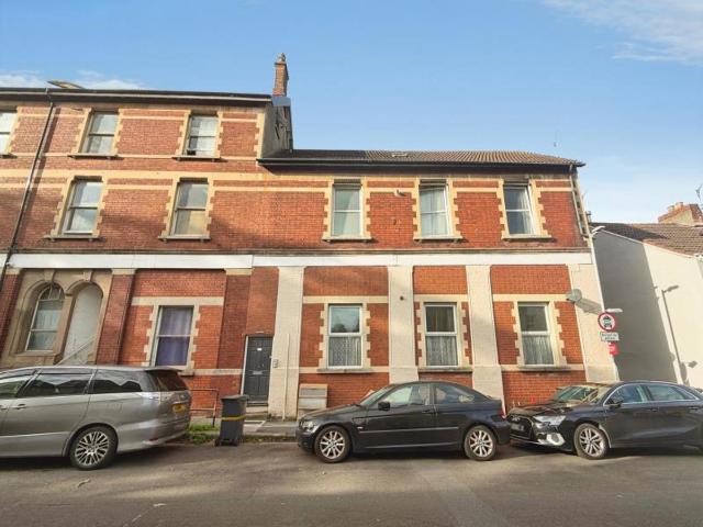 Apartment at Meadow Street, Bristol