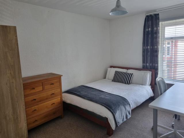 Apartment at Meadow Street, Pontypridd