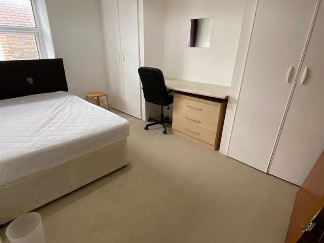 Apartment at Meadow Street, Pontypridd