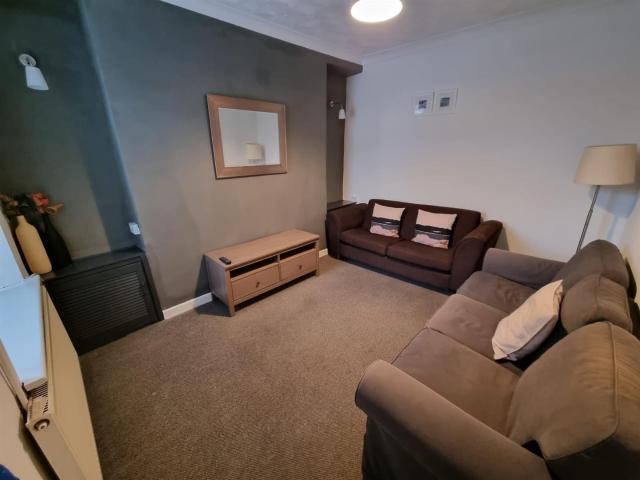 Apartment at Meadow Street, Pontypridd