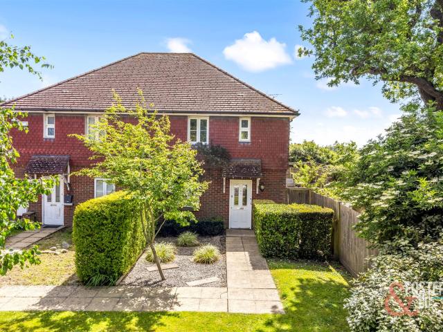 Apartment at Meadow View, Mid Sussex