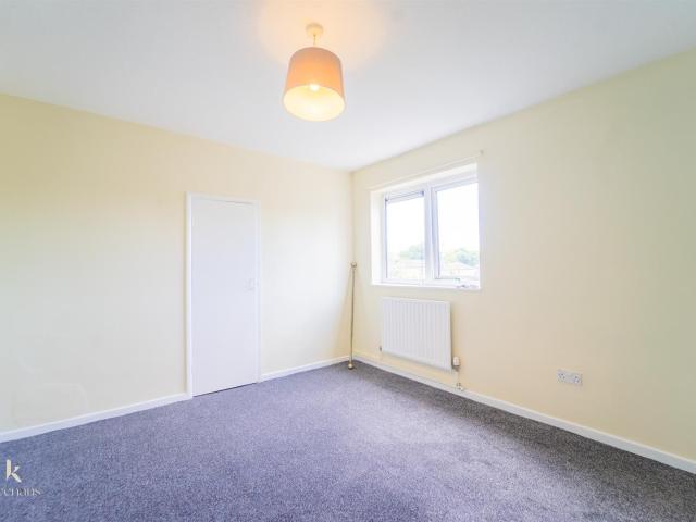 Apartment at Meadow View, Rochdale