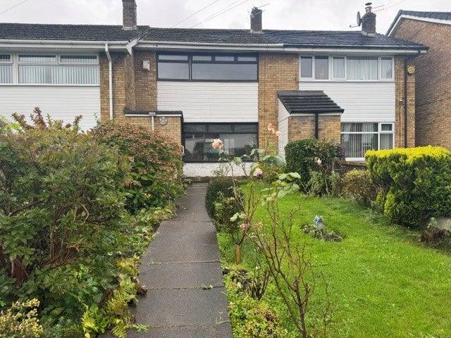 Apartment at Meadow Walk, Manchester