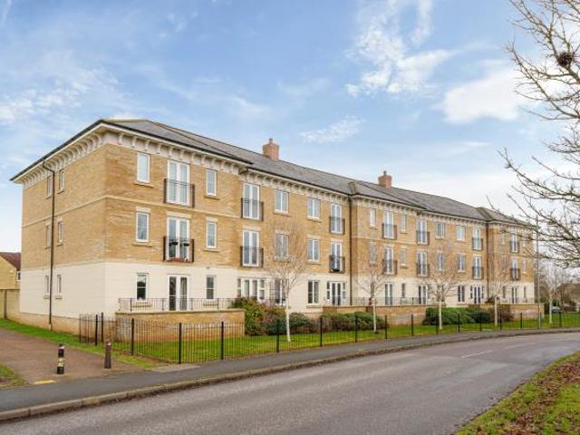 Apartment at Meadow Way, West Oxfordshire