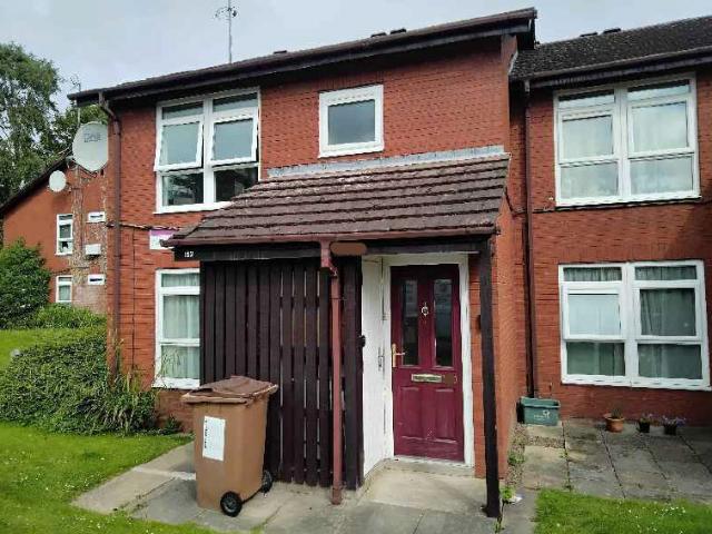 Apartment at Meadowbrook Road, Lichfield