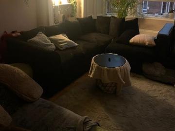 Apartment at Meadowpark Street, Glasgow