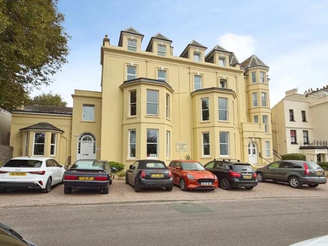 Apartment at Meadowview Road, East Devon