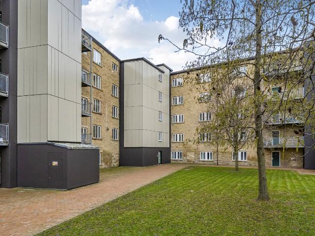Apartment at Meanwood Road, Leeds