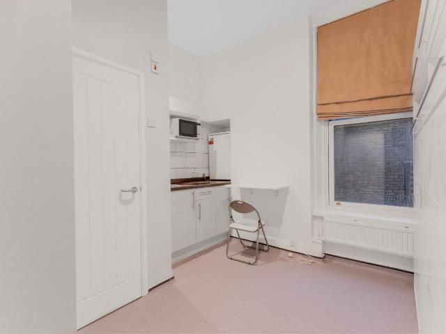 Apartment at Meard Street, City of Westminster