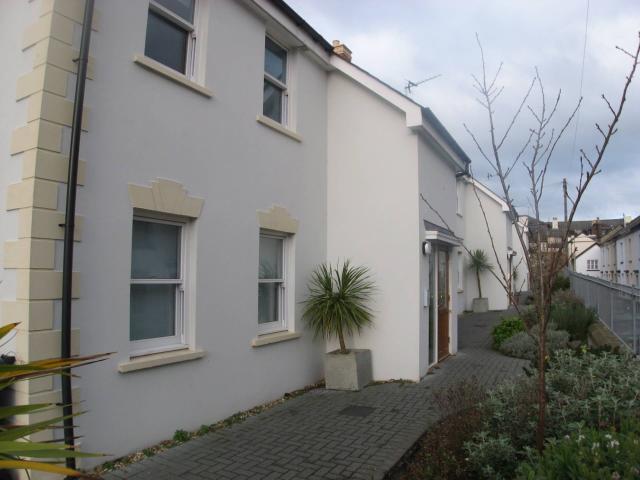Apartment at Meddon Street, Torridge District
