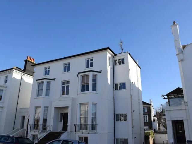 Apartment at Medina Villas, Portslade by Sea
