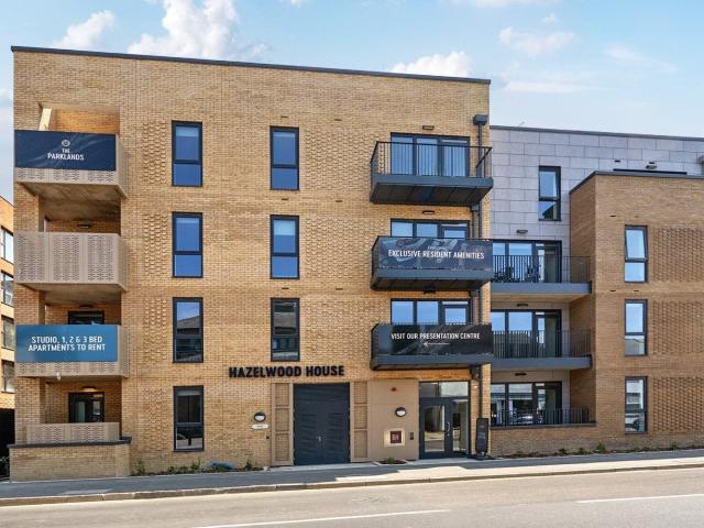 Apartment at Medieval Bridge, Dartford