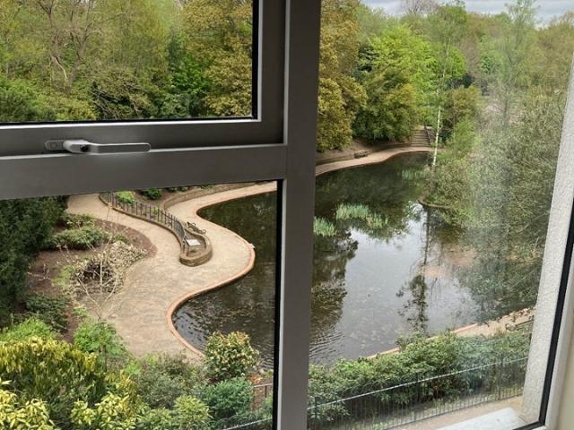 Apartment at Medway Drive, Tunbridge Wells