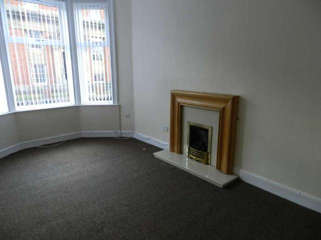 Apartment at Medwyn Street, Glasgow