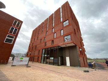 apartment at Meerring 152 5658 Eindhoven, Netherlands