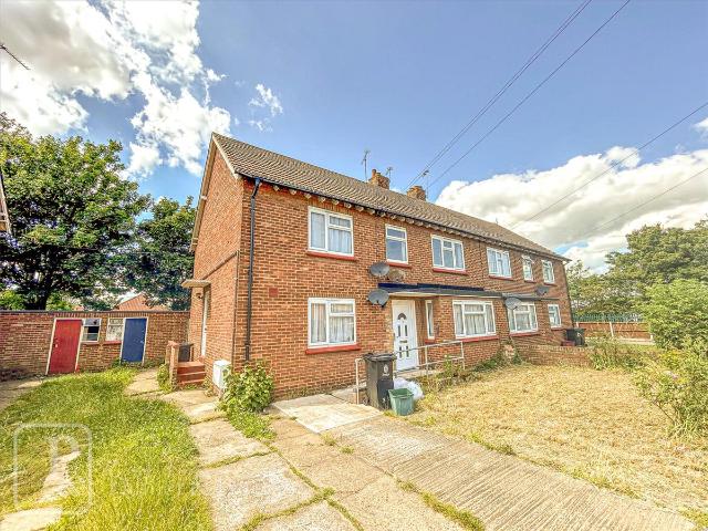 Apartment at Melbourne Road, Clacton on Sea