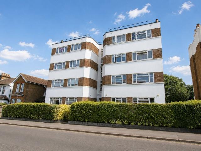 Apartment at Melbourne Road, Greater London