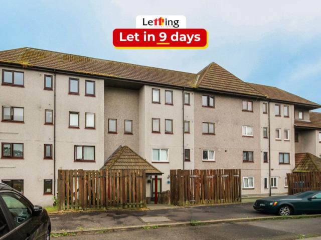 Apartment at Melbourne Street, Livingston