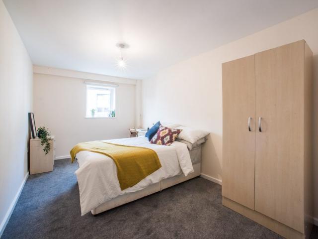 Apartment at Melbourne Street, Newcastle upon Tyne