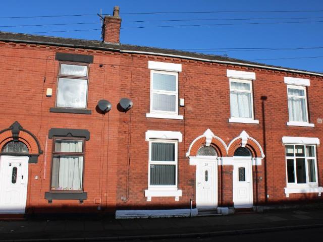 Apartment at Melbourne Street North, Tameside