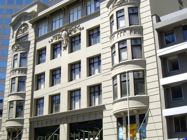 apartment at Melbourne