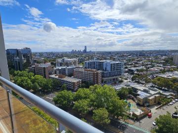 Apartment to rent in Northern Territory - Balcony