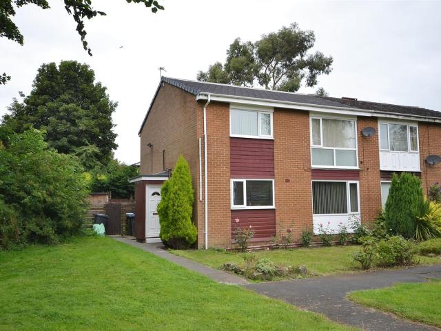 Apartment at Meldon Avenue, Sherburn