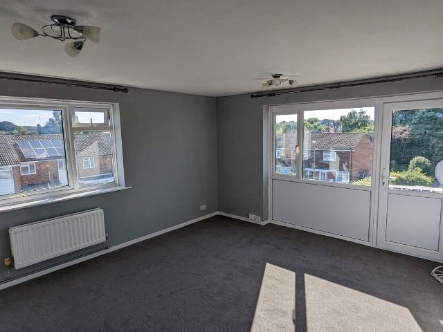 Apartment at Meldrum Close, Greater London
