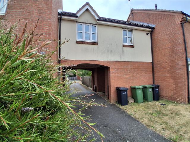 Apartment at Mellisham Walk, King's Lynn and West Norfolk