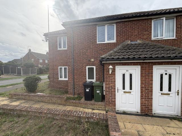 Apartment at Melton Drive, King's Lynn and West Norfolk