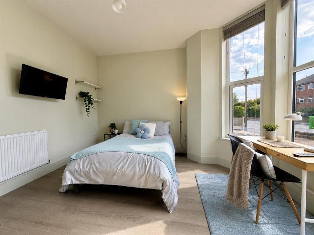 Apartment at Melton Grove, Rushcliffe