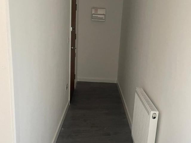 Apartment at Melton Road, Leicester