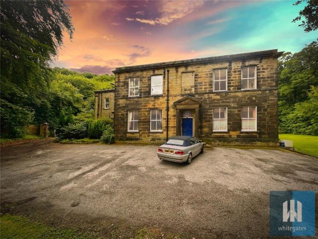 Apartment at Meltham Road, Kirklees