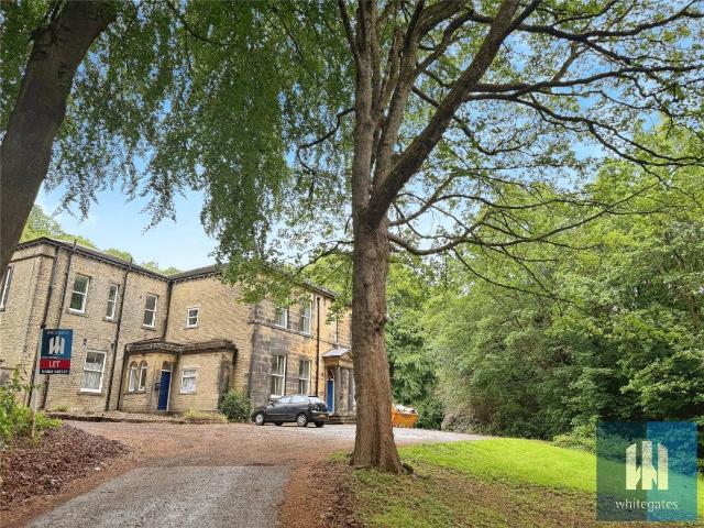 Apartment at Meltham Road, Kirklees