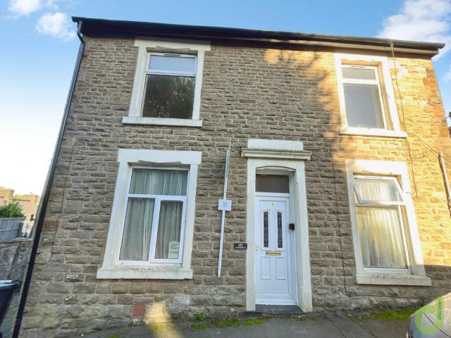 Apartment at Melville Street, Darwen