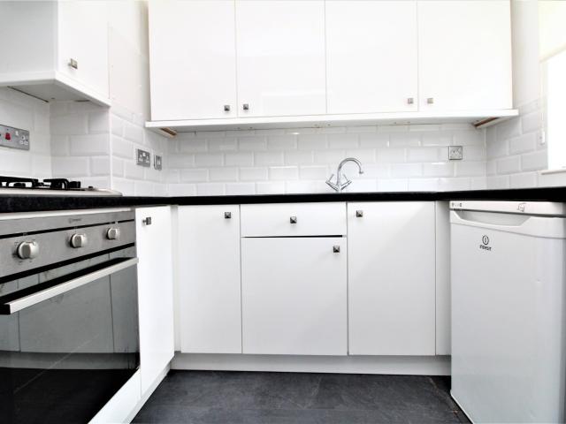 Apartment at Melvin Road, Greater London