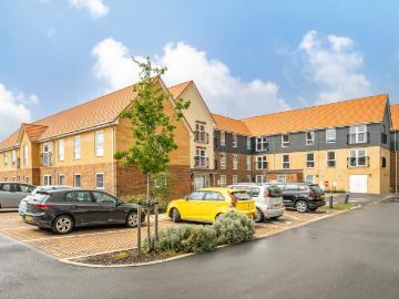 Apartment at Mendham Lane, South Norfolk