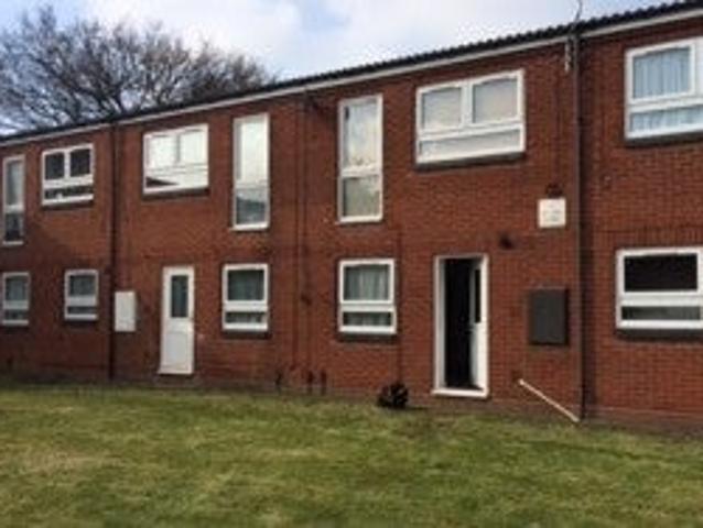 Apartment at Mendip Road, Dudley