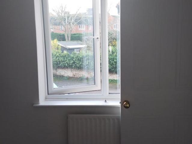 Apartment at Mentmore Road, Linslade