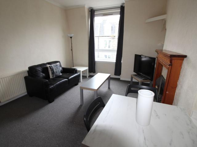 Apartment at Menzies Road, Aberdeen City
