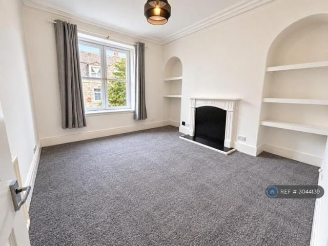 Apartment at Menzies Road, Aberdeen City