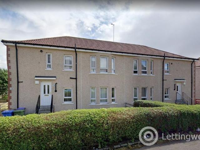Apartment at Merchiston Street, Glasgow