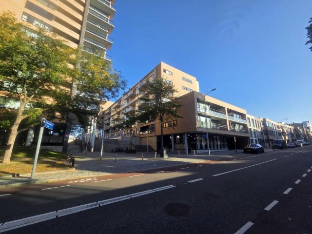 apartment at Mercuriuspad, Heerlen, Netherlands