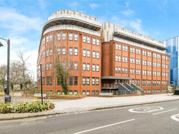 Apartment at Mercury Gardens, Greater London