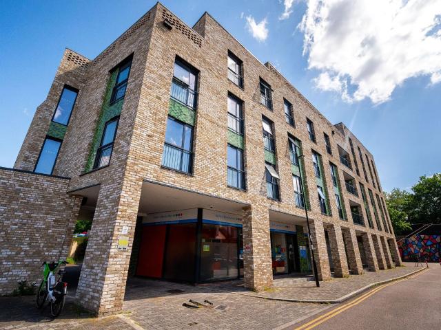 Apartment at Mercy Terrace, Greater London