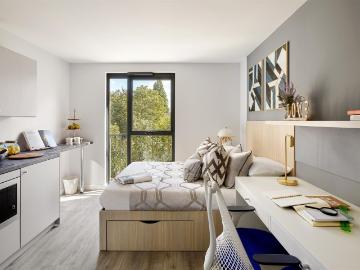 apartment at Mercy Terrace, Lewisham, London, SE13 7UX