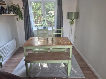 Apartment at Mere View, Helsby