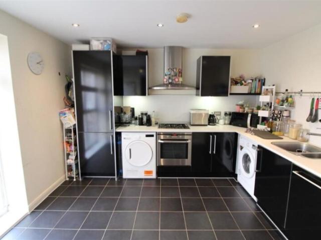 Apartment at Mereways, Metropolitan Borough of Solihull